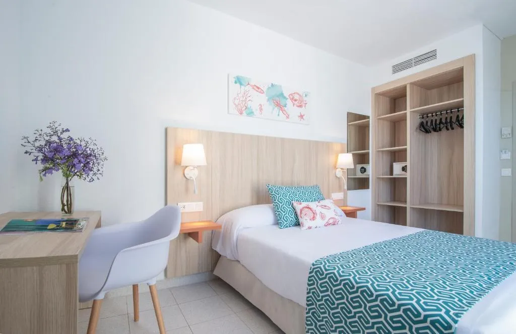 SINGLE STANDARD Room, Smy Portocolom, Majorca