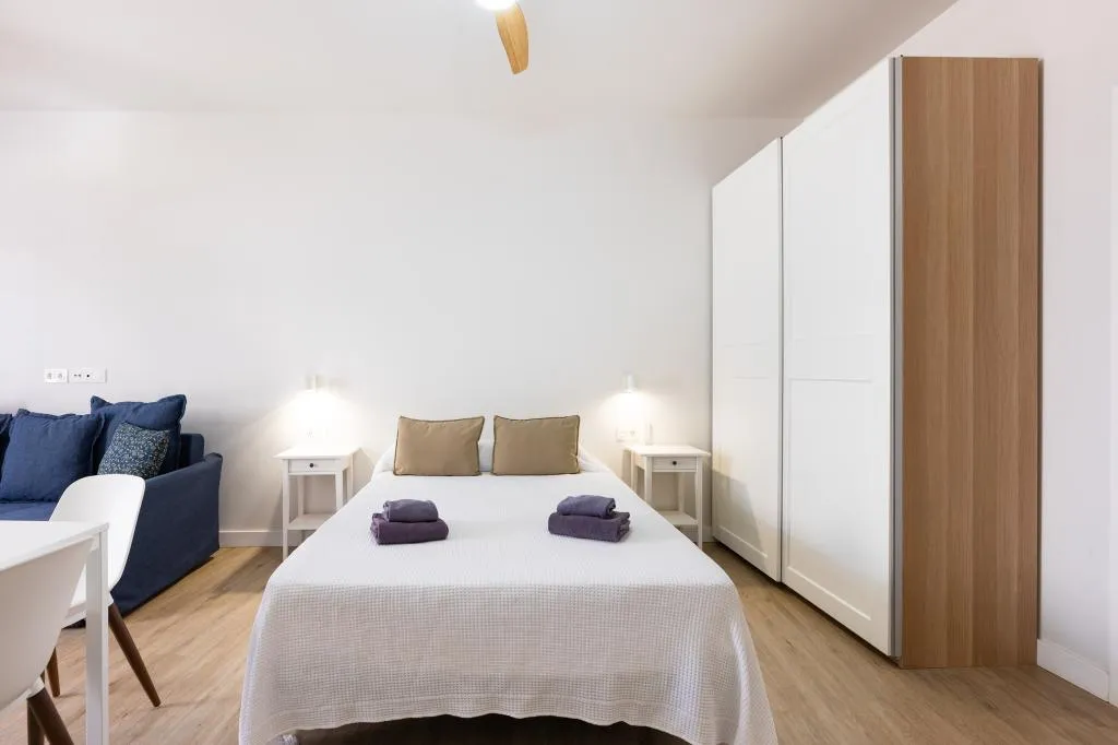 Room STANDARD Room, Bristol Sunset Beach, Fuerteventura