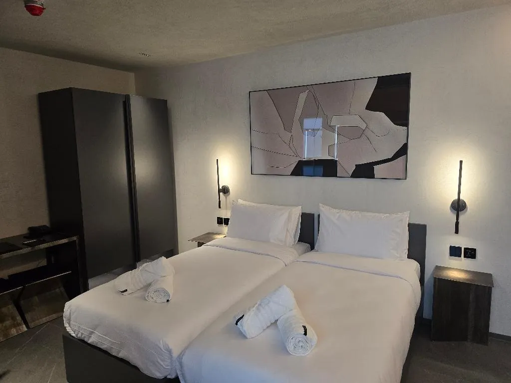 Double or Twin DELUXE Room, Thirty Three Boutique By K Hotels - Adults Only, Malta