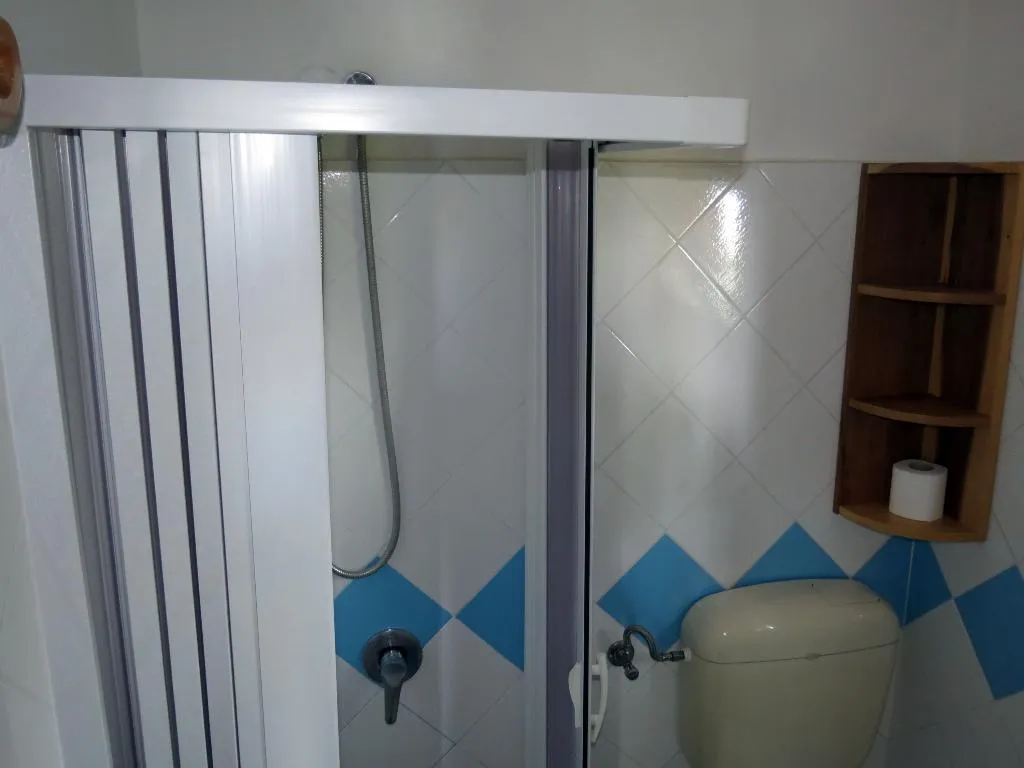 CHALET SEA VIEW CAPACITY 2 Room, Baia Serena, Naples