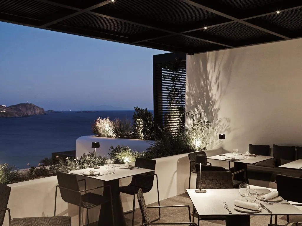 General view, Noima Boutique Hotel Mykonos, Mykonos