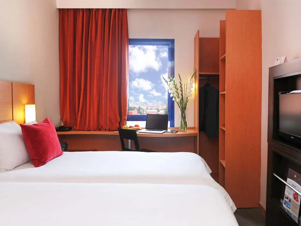 Room, Ibis Marrakech Centre Gare, Marrakech