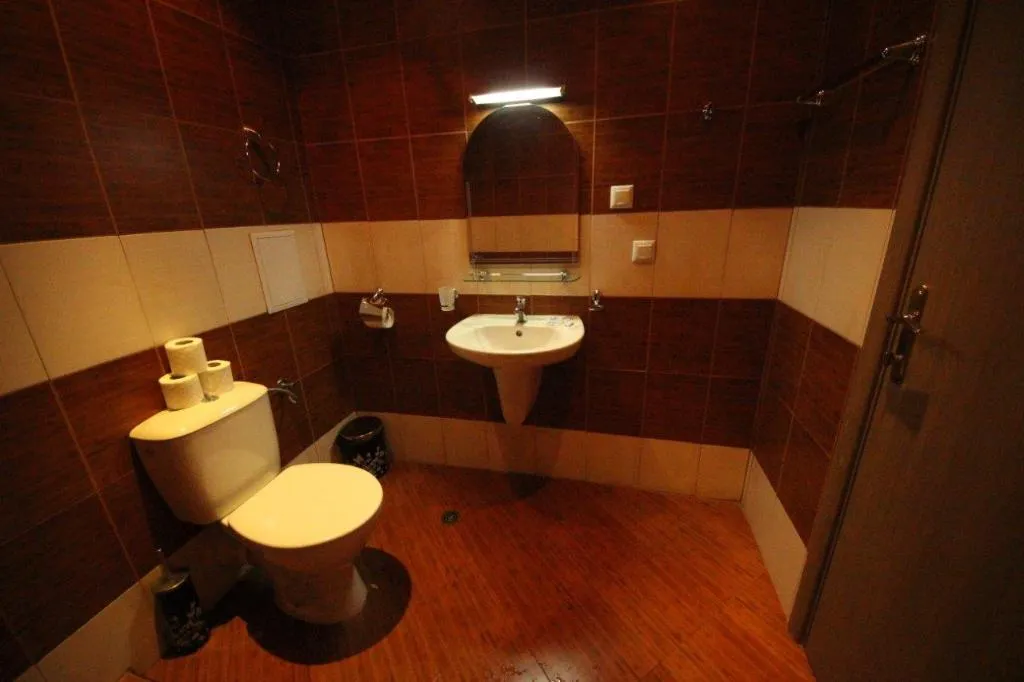 STUDIO STANDARD Room, Menada Sunny Beach Plaza Apartments, Bourgas
