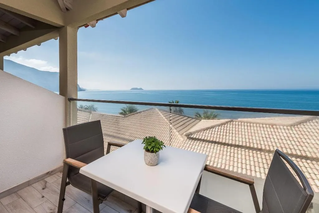 Room, Crystal Beach, Zante