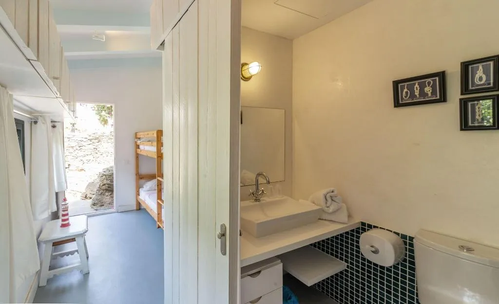 Room, Hotel Rec De Palau, Costa Brava