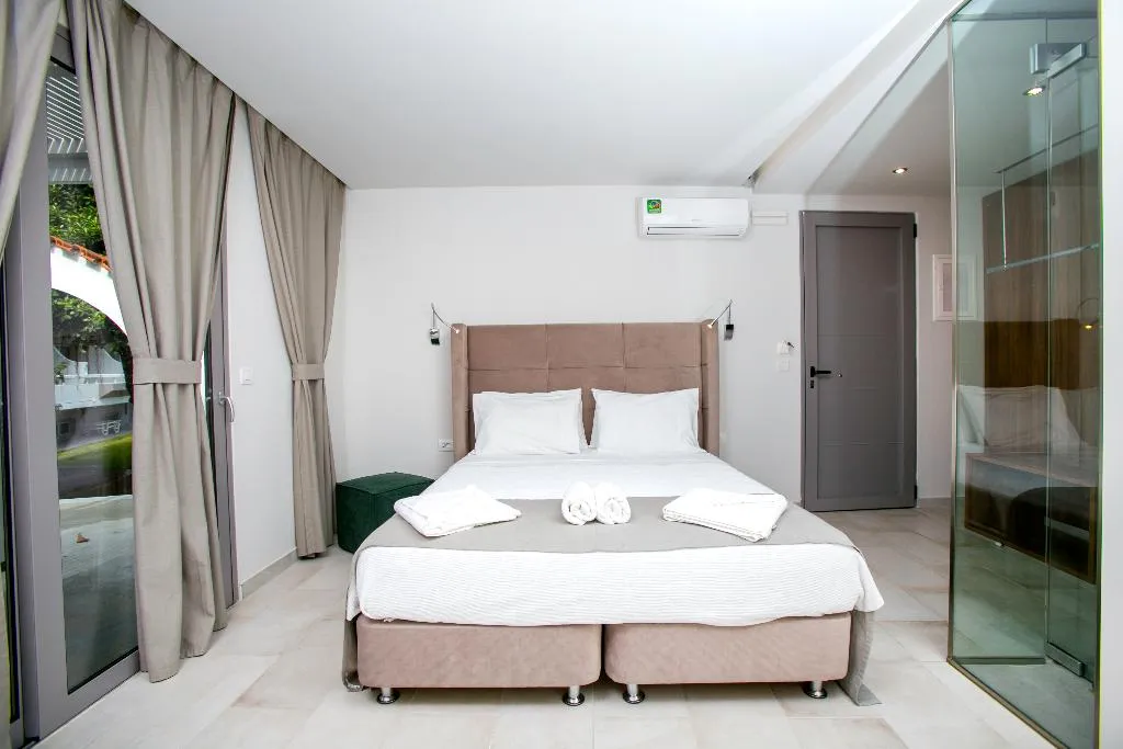 Double or Twin SUPERIOR Room, Happy Days, Rhodes