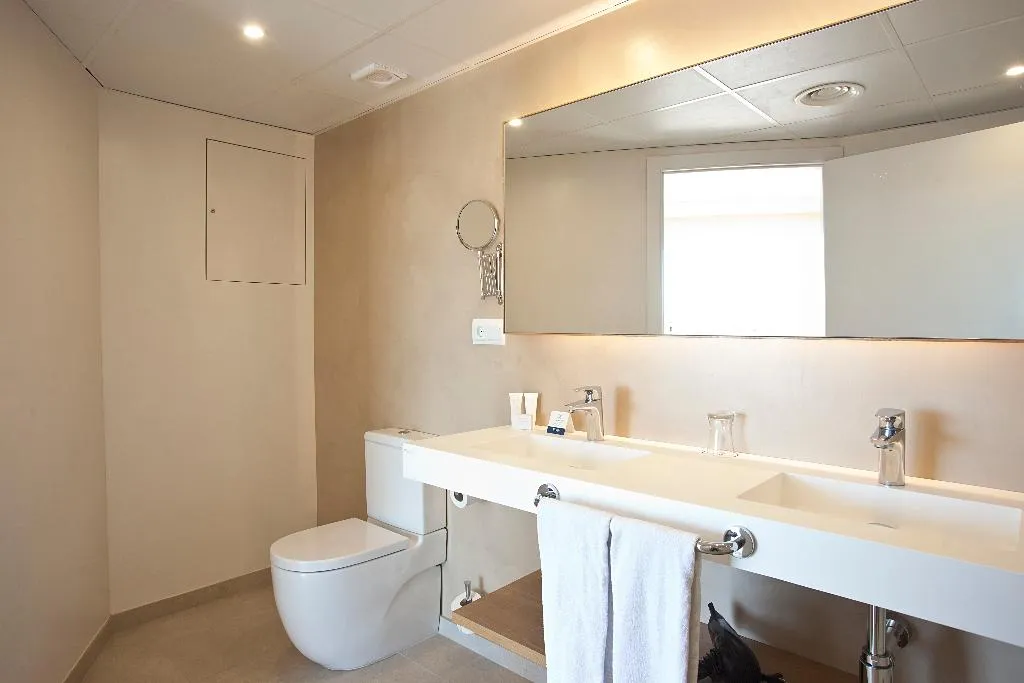 Double or Twin SUPERIOR Room, Agamenon, Menorca