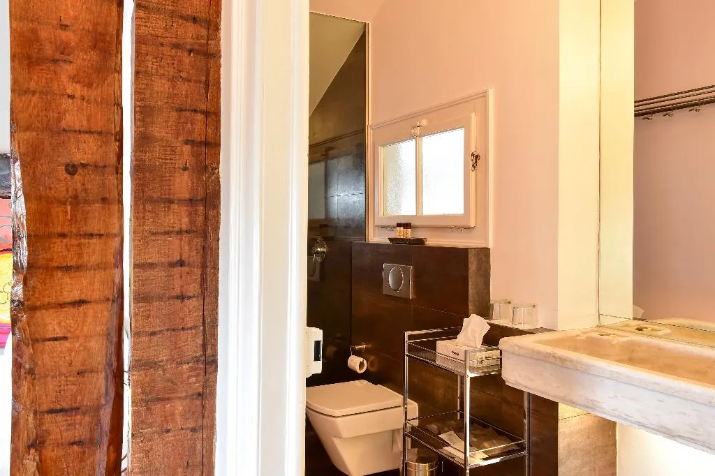 SUITE RIVER VIEW Room, Palacete Chafariz Del Rei by Unlock Hotels, Lisbon
