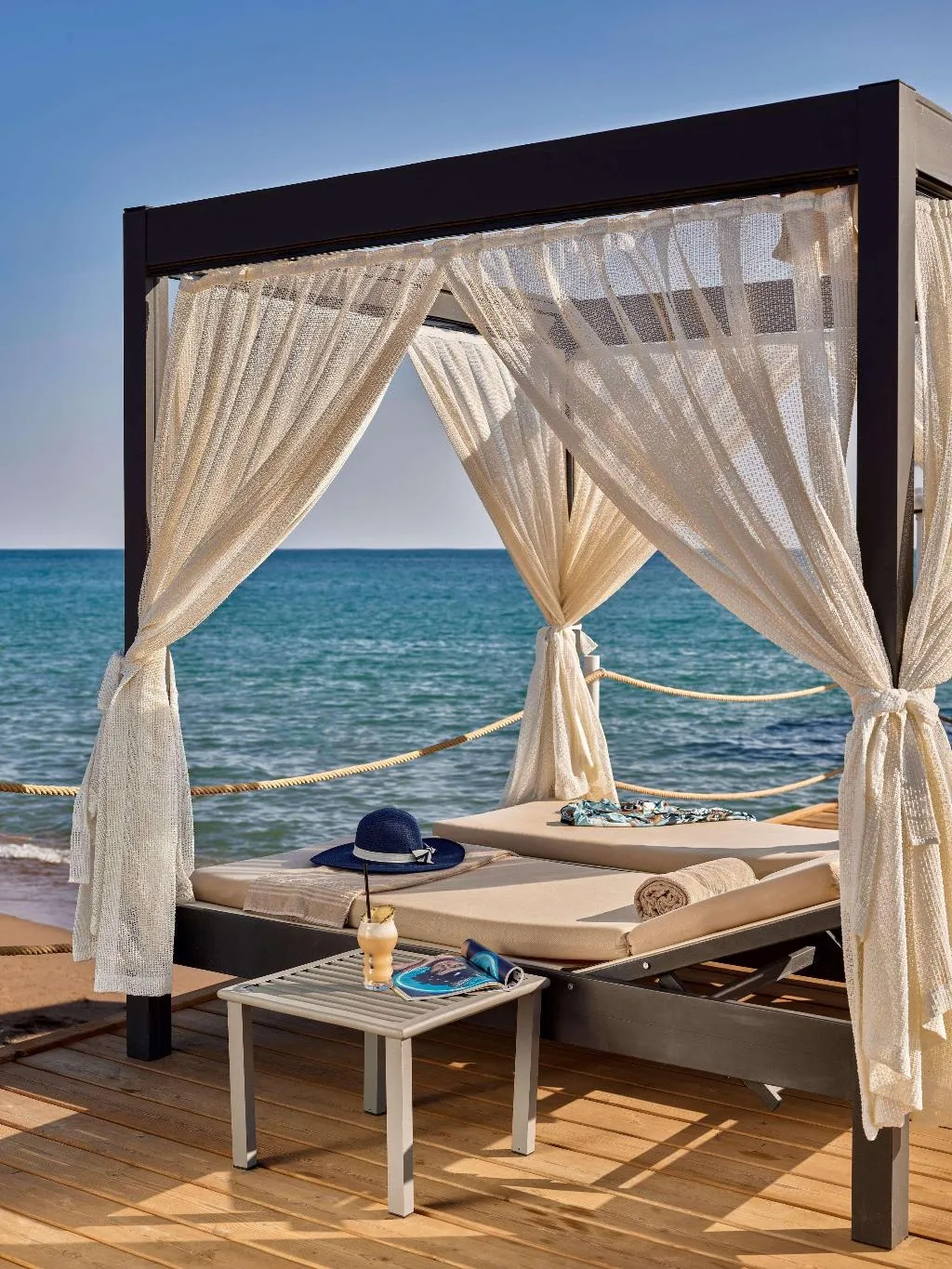 Beach, Lara Barut Collection, Antalya