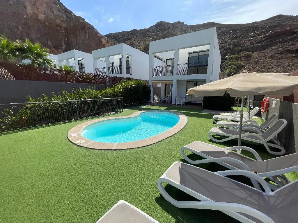 VILLA DELUXE THREE BEDROOM Room, Casas De Tauro, Gran Canaria