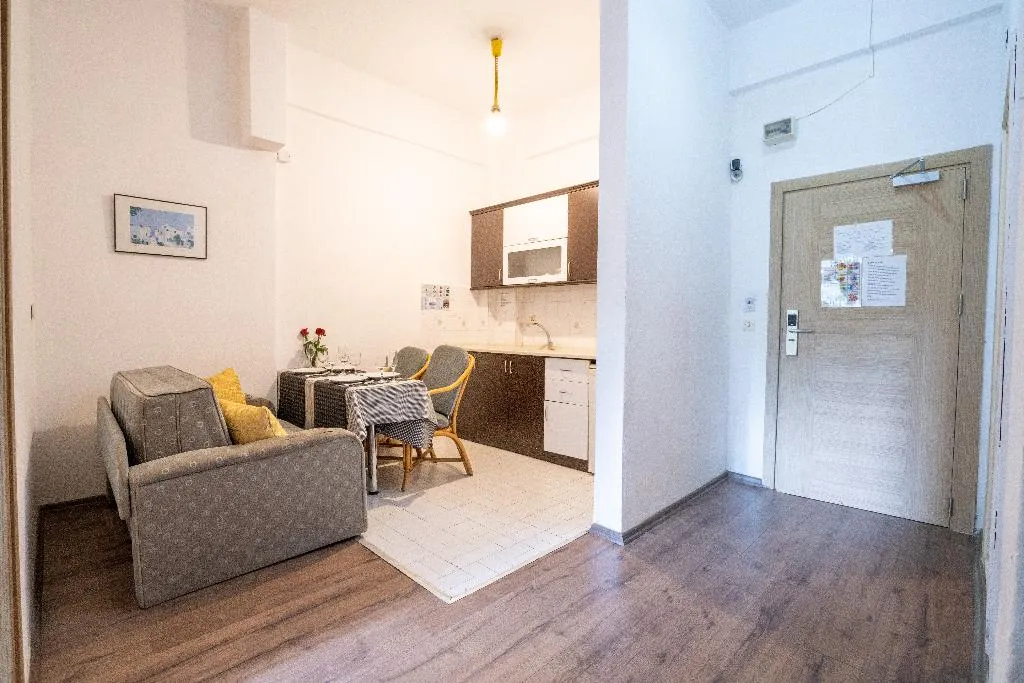 APARTMENT TWO BEDROOMS ONE BATHROOM Room, Grand Villa Sol Apart, Dalaman