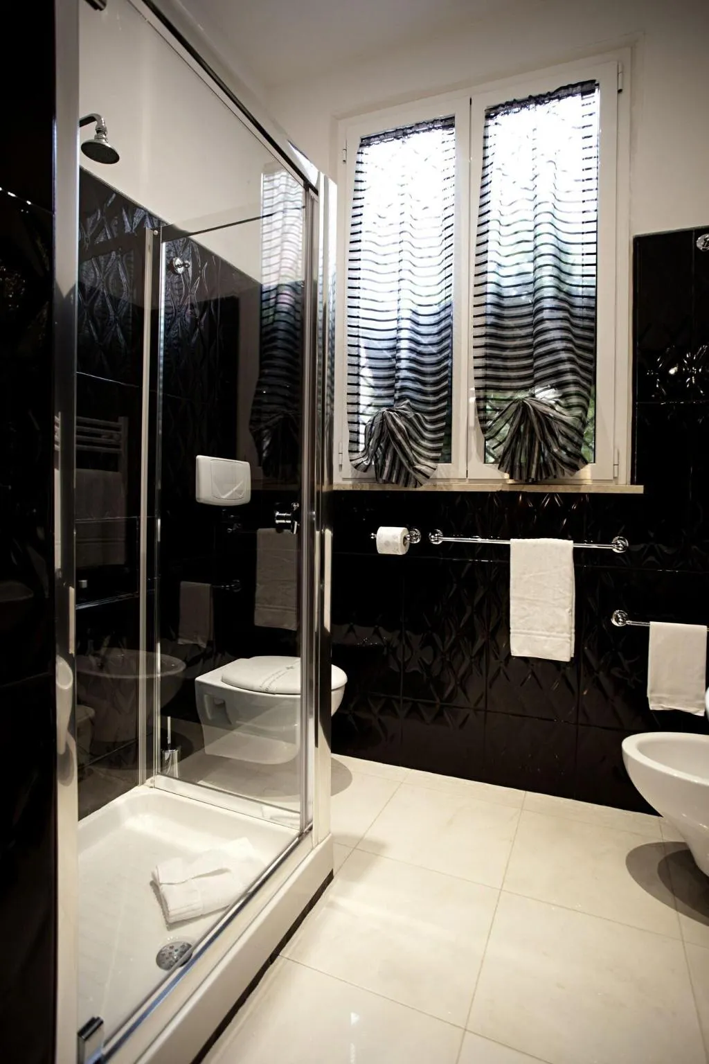 SINGLE CLASSIC Room, Navona Queen Rooftop, Rome
