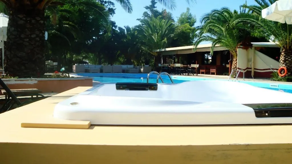 Sports and Entertainment, Kelyfos Hotel Bungalows And Suites, Halkidiki