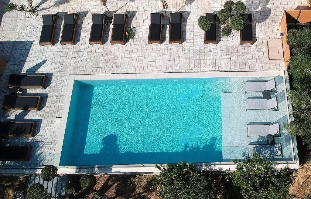 Sports and Entertainment, Litore Luxury Living, Zante