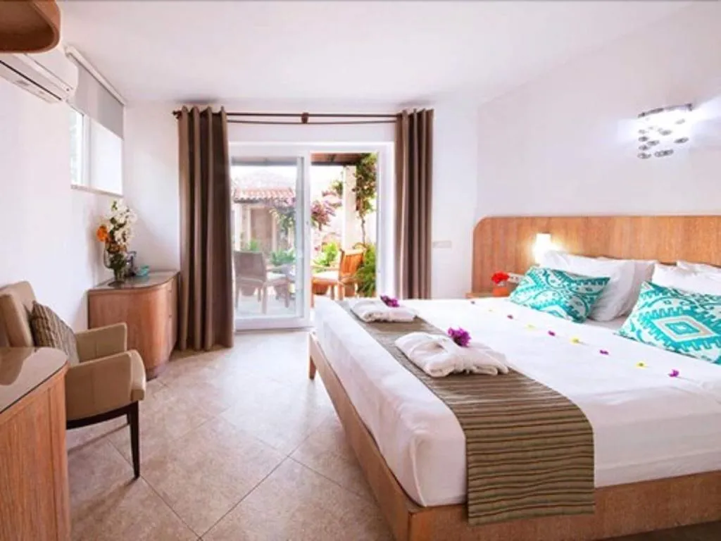Room, Deniz Feneri Lighthouse +12 ADULT ONLY, Dalaman