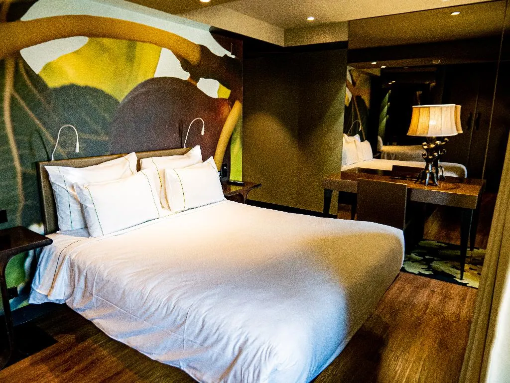 DOUBLE SINGLE USE DELUXE Room, Figueira by The Beautique Hotels, Lisbon