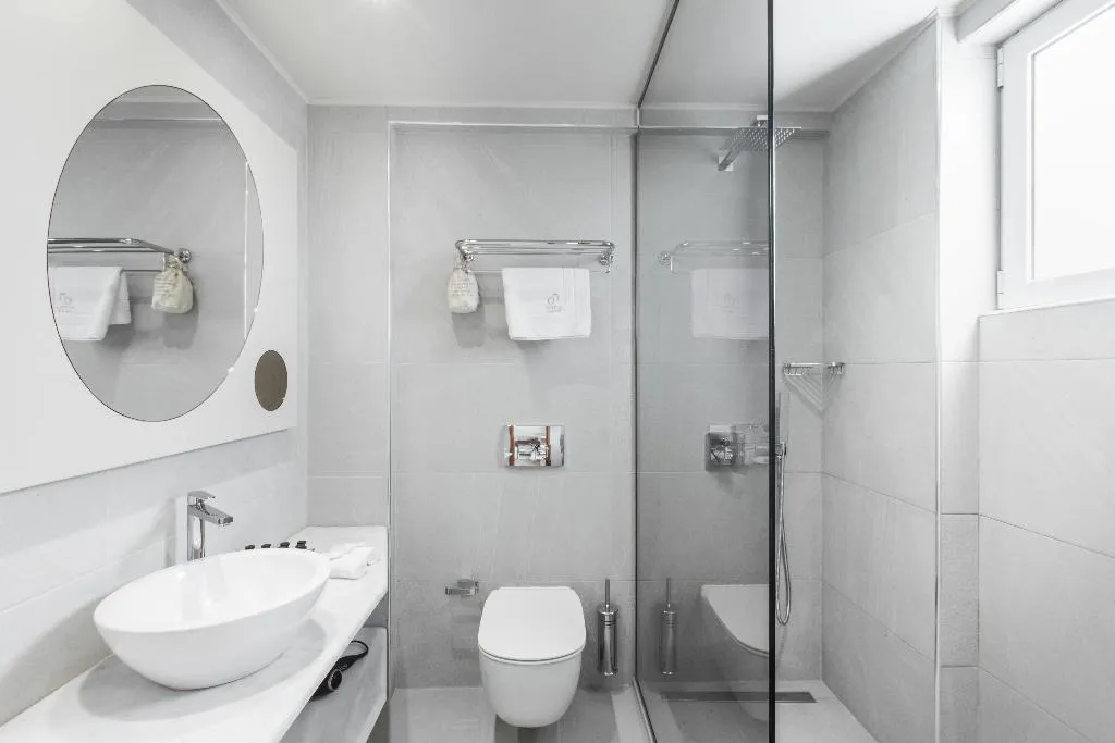 JUNIOR SUITE STANDARD Room, Garden City Resort, Kalamata