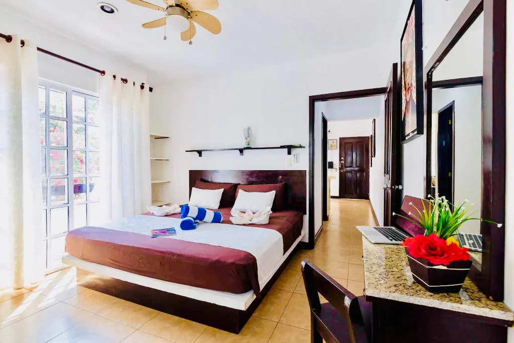 DOUBLE EXECUTIVE Room, Dolce Vita Caribe Beach B&B, Playa Del Carmen
