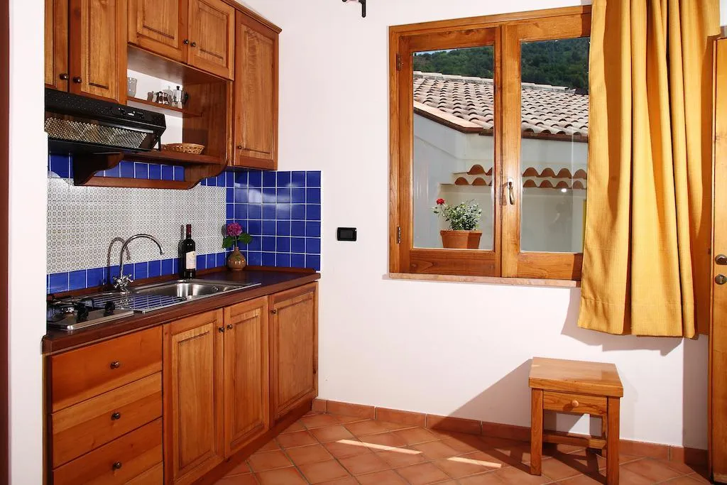 SUITE STANDARD Room, Borgo San Francesco, Catania
