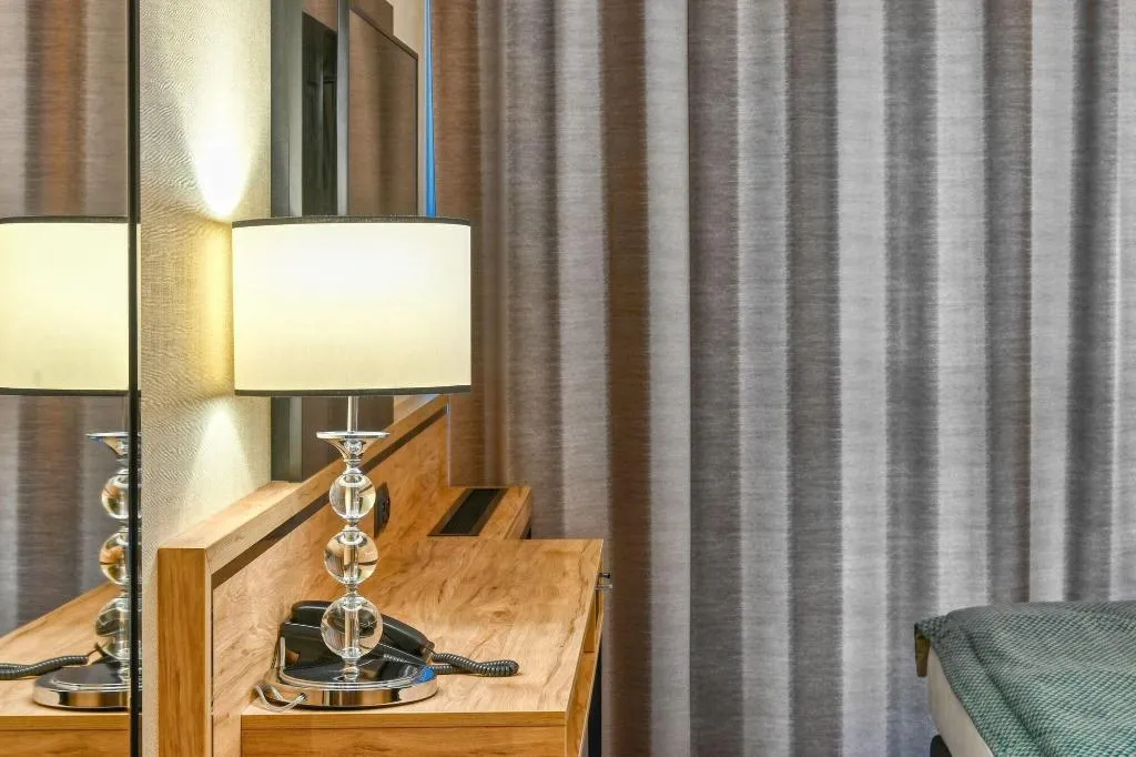 Room, Sopotorium Hotel & Medical Spa, Gdansk
