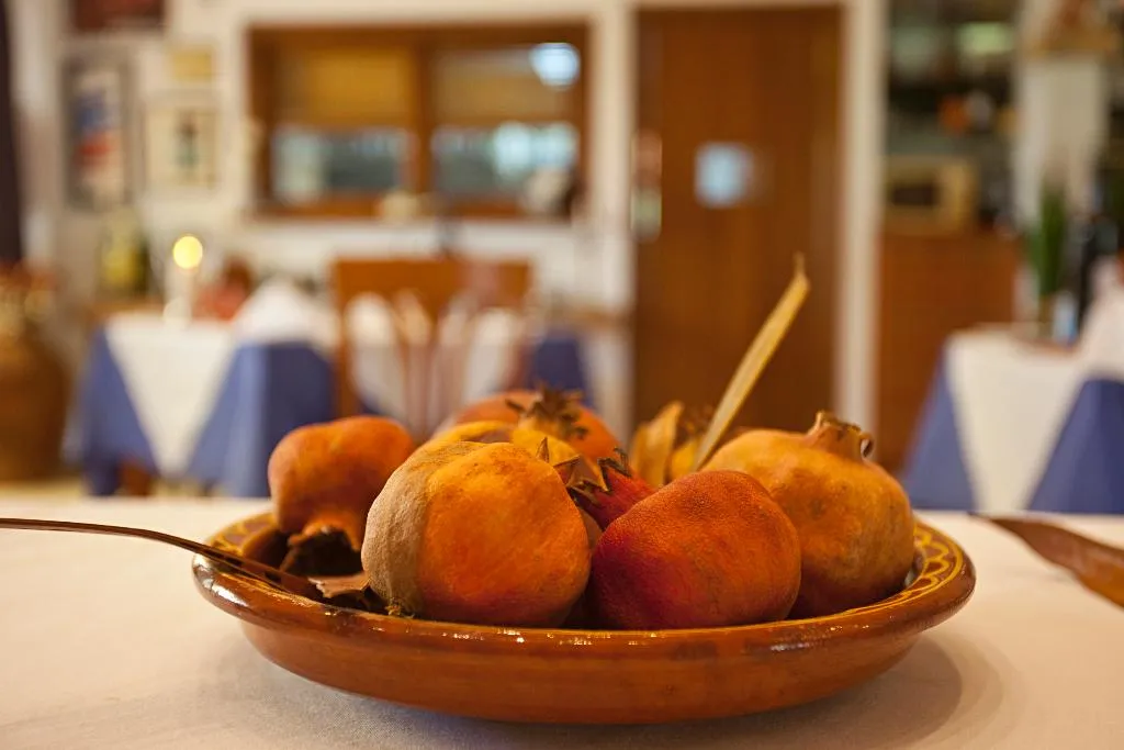 Restaurant, Na Martina, Majorca
