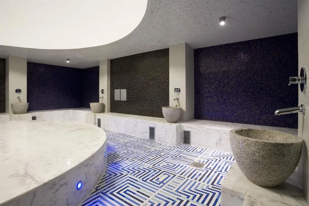 Sports and Entertainment, Tallink Spa & Conference Hotel, Tallinn