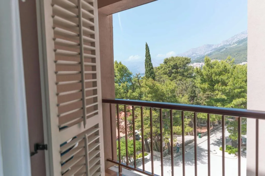 Room, Hotel Horizont, Split