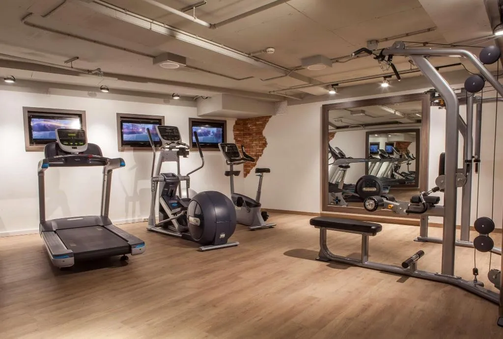 Sports and Entertainment, Radisson Blu Hotel Amsterdam, Amsterdam