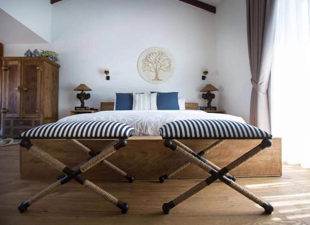 Room, Agrovela Alacati Hotel, Izmir