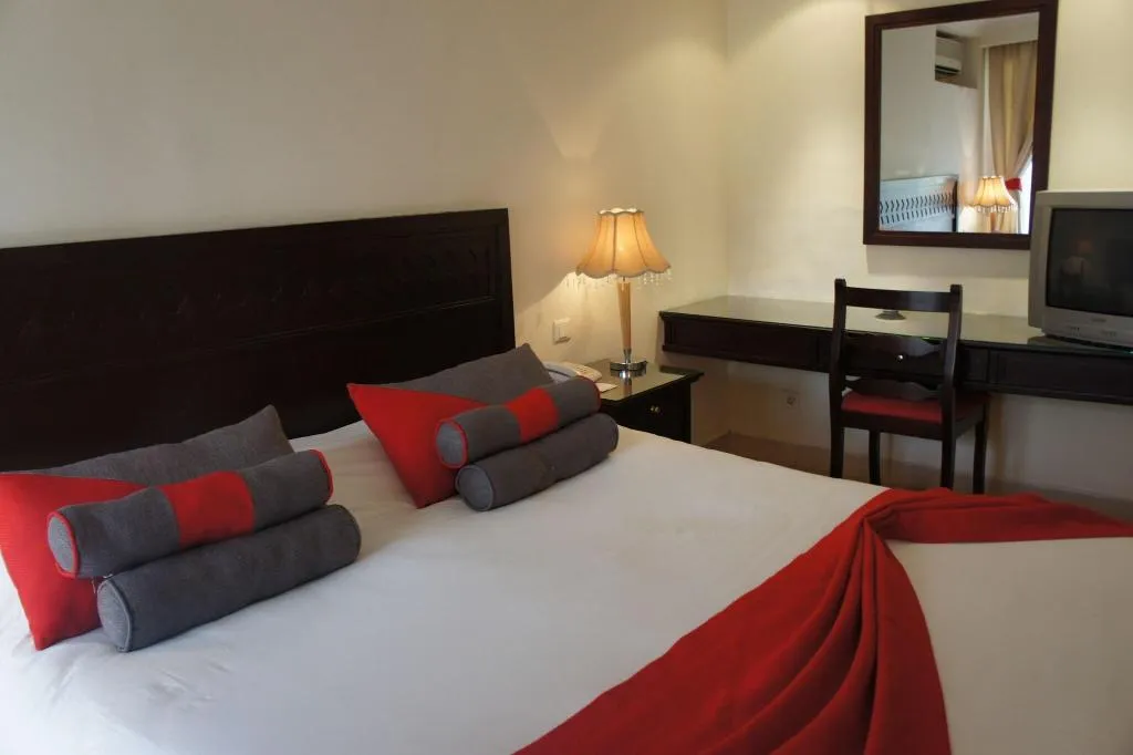 Room, Kennedy Hospitality Resort, Marrakech