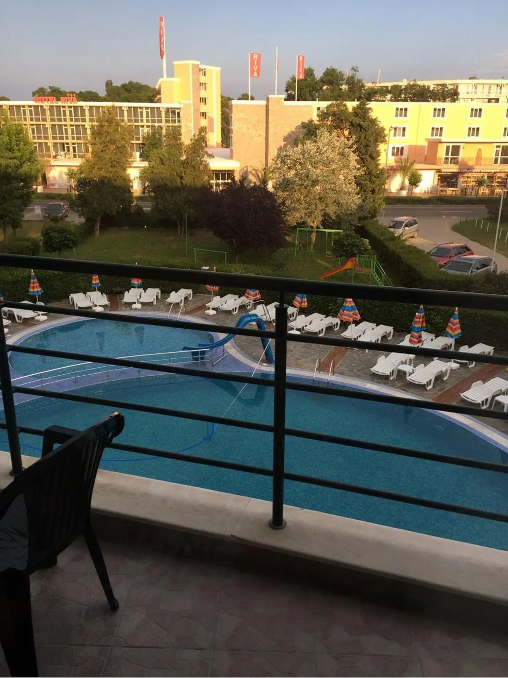 Sports and Entertainment, PALMA - Sunny Beach, Bourgas