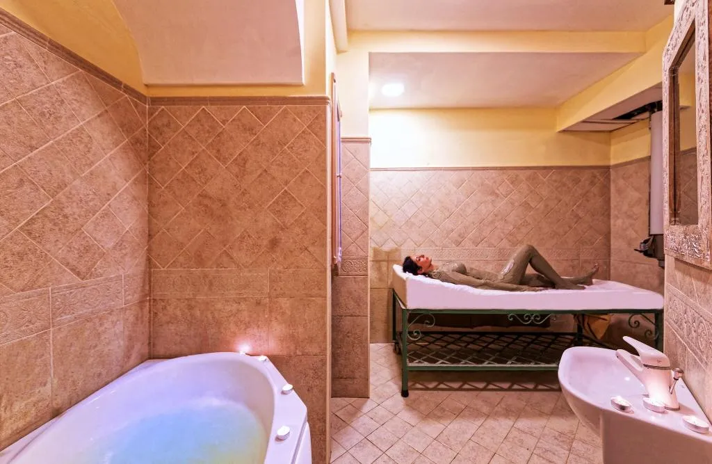 Sports and Entertainment, Hotel Tritone Resort & Spa, Naples
