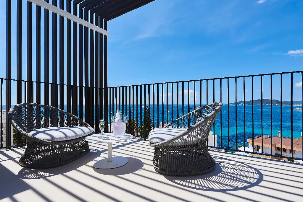 APARTMENT DUPLEX Room, Eurostars Ibiza, Ibiza