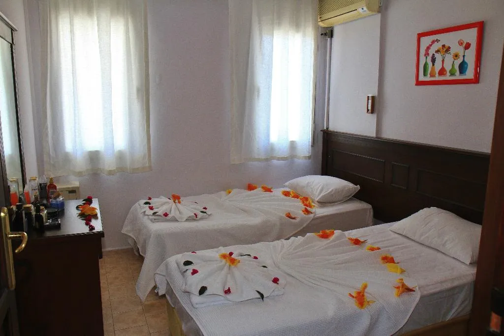 APARTMENT ONE BEDROOM Room, Turan Apart Hotel, Dalaman