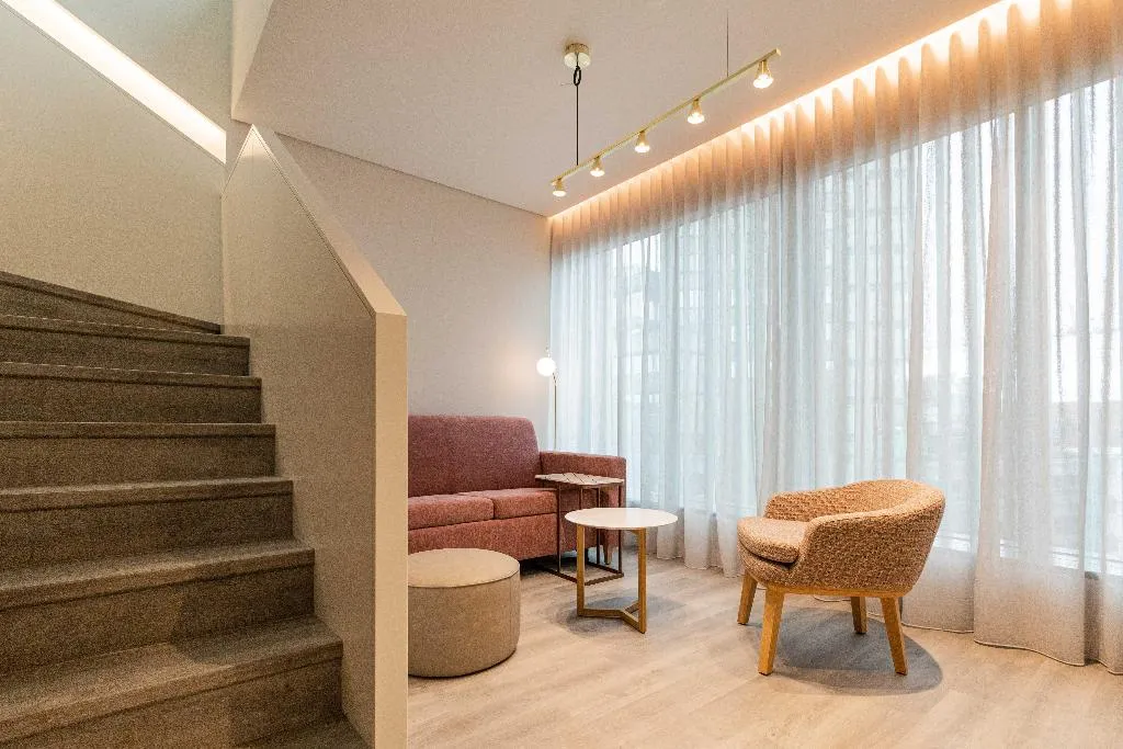SUITE TWO BEDROOMS Room, Luster Hotel, Lisbon