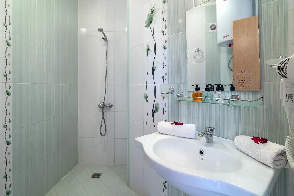 Room, Zeus, Bourgas
