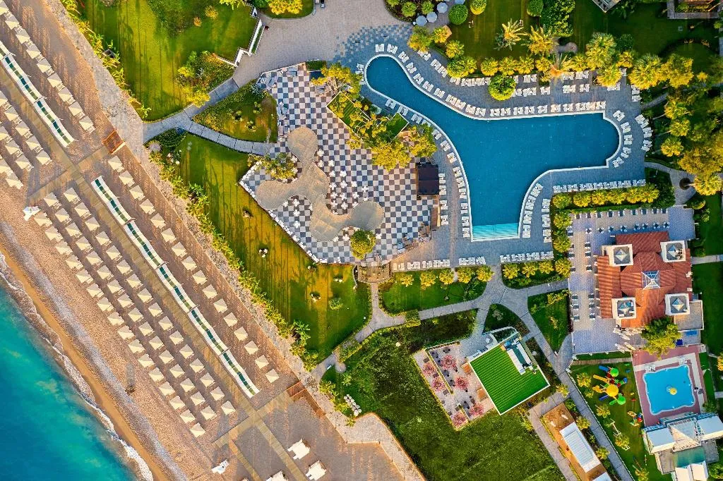 Pool, Mövenpick Resort Antalya Tekirova, Antalya