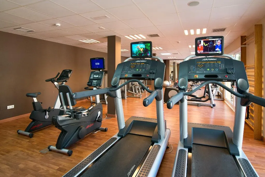 Sports and Entertainment, Bull Vital Suites & Spa Boutique Hotel Only Adults, Gran Canaria