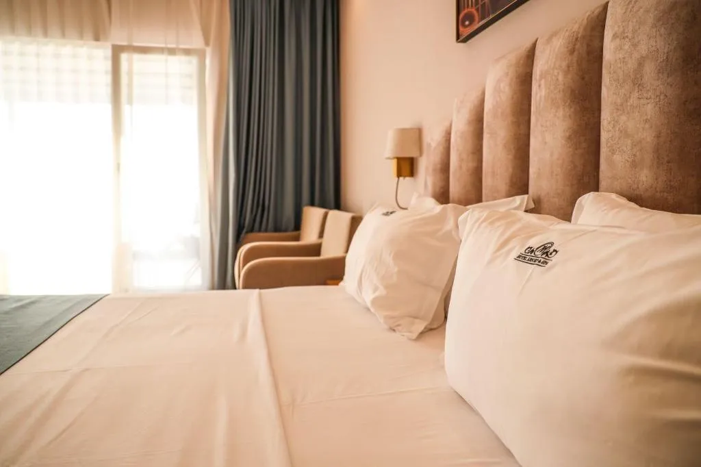 Room, Vm Resort Spa, Kavaje