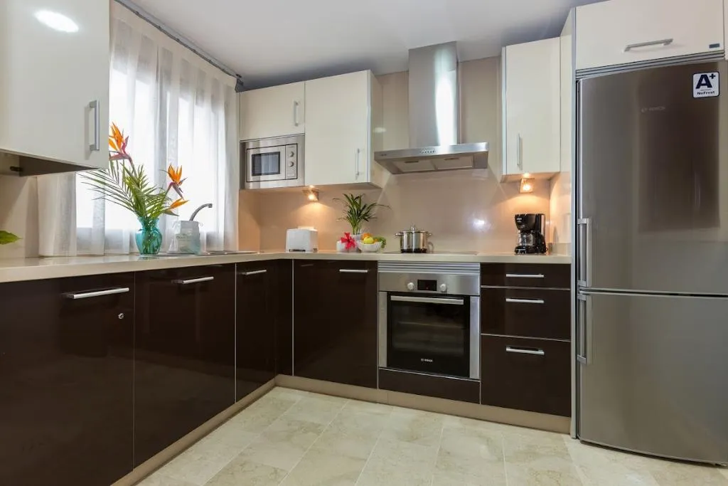 APARTMENT STANDARD Room, Ona Valle Romano Golf and Resort, Costa Del Sol
