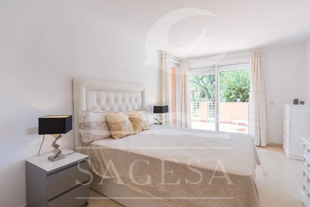Room, Apartamentos Jardines de Santa Maria Golf, Costa Del Sol