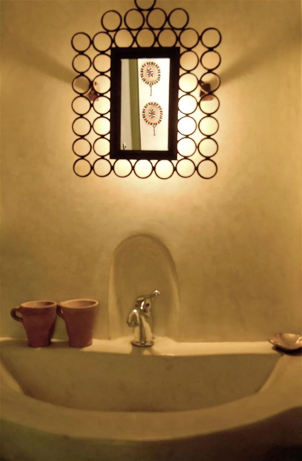 Room, Riad Vert Marrakech, Marrakech