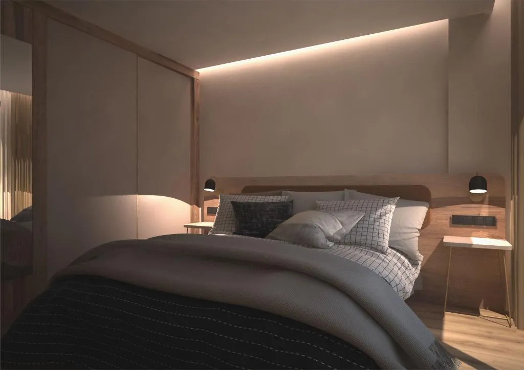 Room, Presidente, Costa Blanca