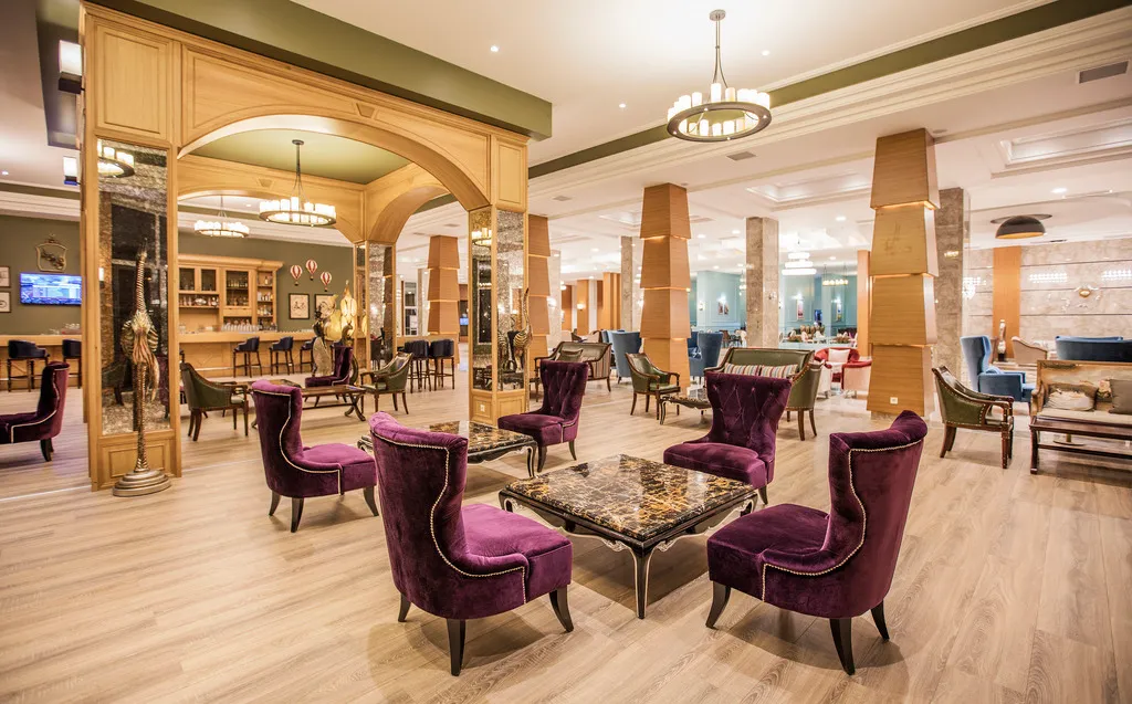 Sports and Entertainment, Palm Wings Ephesus Beach Resort Hotel, Izmir