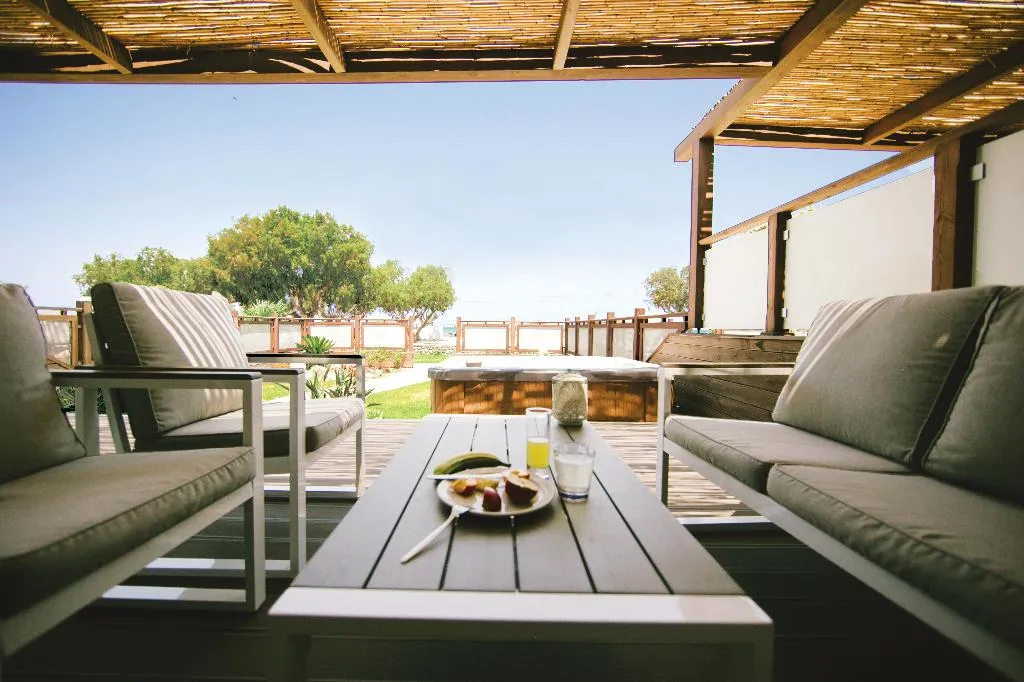 SUITE BEACH FRONT Room, Atlantis, Kos