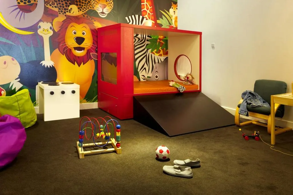 Sports and Entertainment, Scandic Hvidovre, Copenhagen