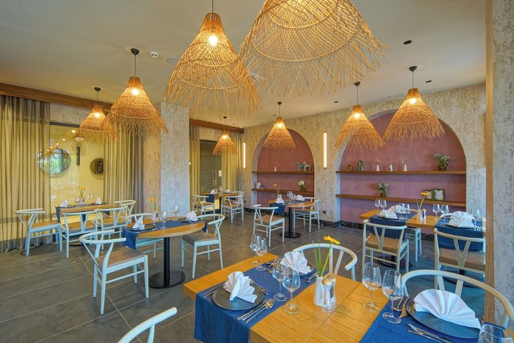 Aletris Deluxe Hotel & Spa, Antalya