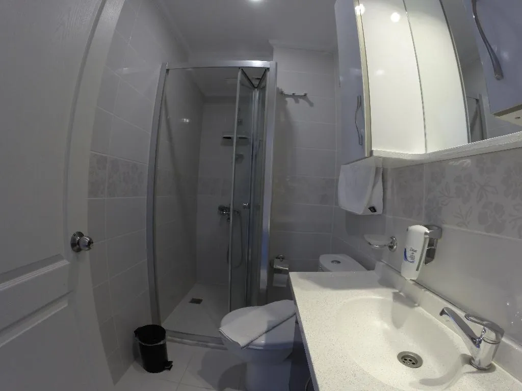 Room STANDARD Room, Lemon Garden Butik Otel, Dalaman