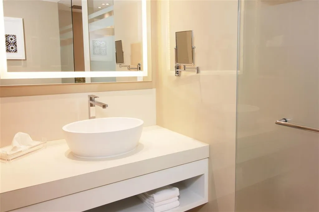 Room, Pine Cliffs Hotel, a Luxury Collection Resort, Algarve