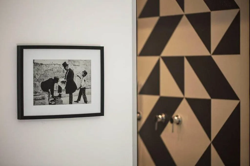Room, The Boutique Napoli Suite, Naples